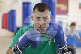 Русе - Радослав Росенов