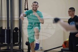 Русе - Радослав Росенов