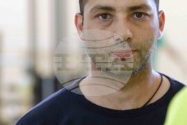 Русе - Съби Събев - бокс