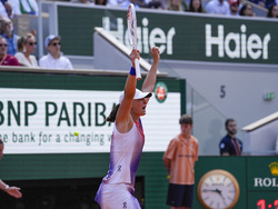 France Tennis French Open