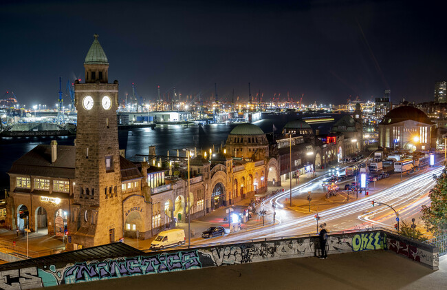 Michael Thomas Frohlich Appointed Honorary Consul of Bulgaria in Hamburg
