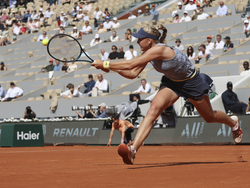 France Tennis French Open