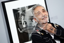 Алберто Гарсия-Аликс - изложба