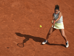 France Tennis French Open