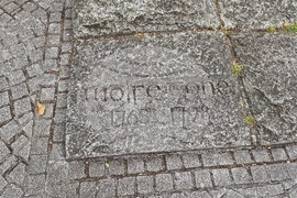 Ирландия - Дъблин - изглед - евроизбори - ежедневие