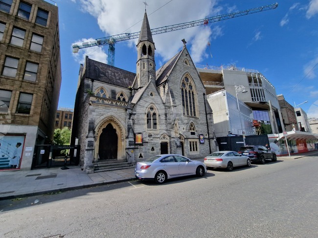 Ирландската икономика се свива за първи път на тримесечна база от началото на миналата година