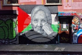 Ирландия - Дъблин - изглед - евроизбори - ежедневие