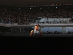 France Tennis French Open