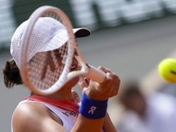 France Tennis French Open
