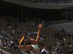 France Tennis French Open