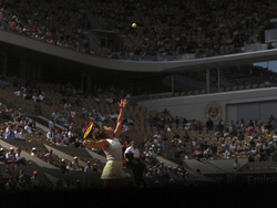 France Tennis French Open