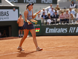 France Tennis French Open