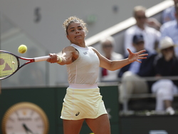 France Tennis French Open