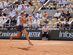 France Tennis French Open