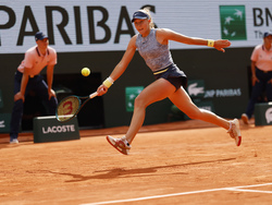 France Tennis French Open