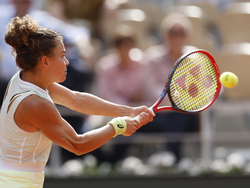 France Tennis French Open