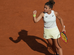 France Tennis French Open