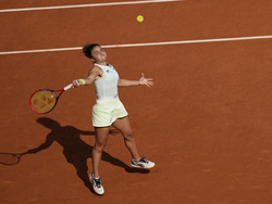 France Tennis French Open