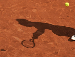 France Tennis French Open