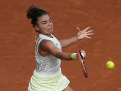 France Tennis French Open