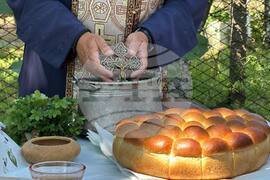 Гурково - улица - първа копка