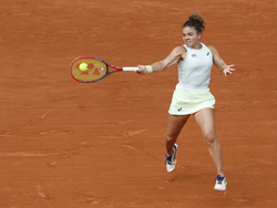France Tennis French Open