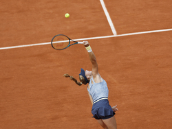 France Tennis French Open