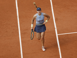 France Tennis French Open