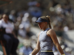France Tennis French Open