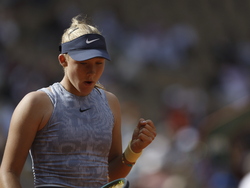 France Tennis French Open