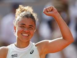 France Tennis French Open
