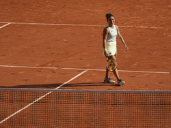 France Tennis French Open