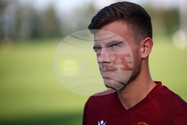 Младежки национален отбор по футбол - брифинг - Антоан Стоянов