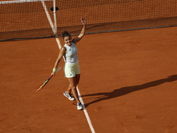 France Tennis French Open