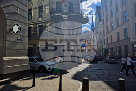 Латвия - Рига - избори за Европейски парламент