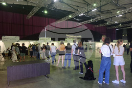 Словения - евроизбори - ежедневие