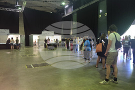 Словения - евроизбори - ежедневие