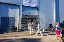 Словения - евроизбори - ежедневие