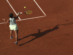 France Tennis French Open