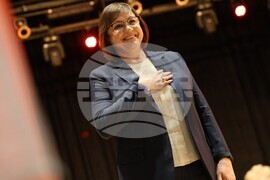 Гоце Делчев - „БСП за България“ - кампания - закриване