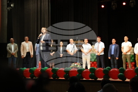 Гоце Делчев - „БСП за България“ - кампания - закриване