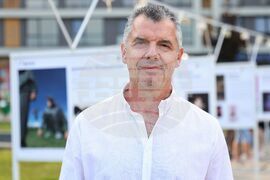 Бургас - "Рекламата на фокус" - изложба - Чавдар Кенаров