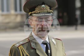 Военна академия "Г. С. Раковски" - дипломи - връчване