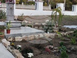 Снимка: Община Добричка - Храмът „Св.Архангел Михаил“