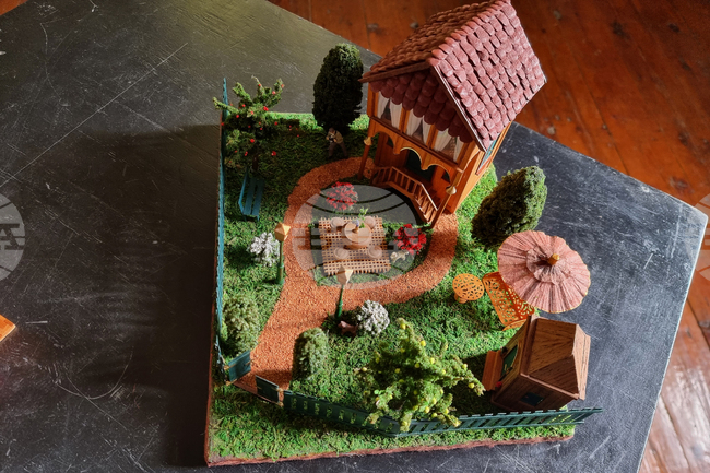 Плевен - изложба - Къща на художниците