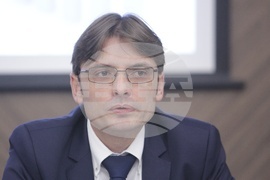 Българска стопанска камара - пресконференция