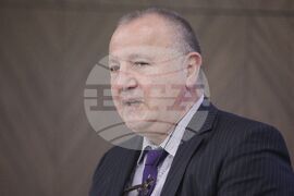 Българска стопанска камара - пресконференция