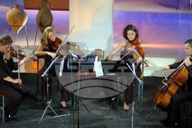 Людмил Ненчев - цигулар