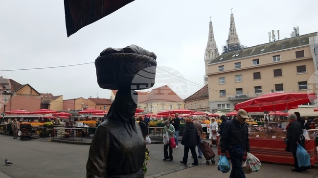 При сегашния темп на напредък след 130 години може да бъде постигнато равенство между половете, заяви хърватският омбудсман Вишня Любичич