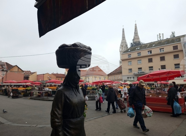 При сегашния темп на напредък след 130 години може да бъде постигнато равенство между половете, заяви хърватският омбудсман Вишня Любичич